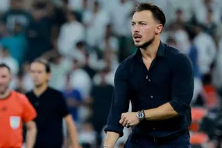 خرج من النفق المظلم.. يايسله يستعيد الثقة مع نيوكاسل 26 أكتوبر 2026 09:24 م